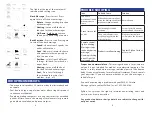 Preview for 6 page of Zyllion ZMA-33 Manual