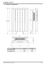 Preview for 7 page of ZYMBO AATT Ventilarredo RX-200/ECO Service Manual