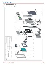 Preview for 8 page of ZYMBO AATT Ventilarredo RX-200/ECO Service Manual