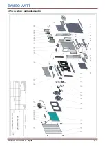 Preview for 11 page of ZYMBO AATT Ventilarredo RX-200/ECO Service Manual