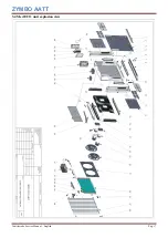 Preview for 17 page of ZYMBO AATT Ventilarredo RX-200/ECO Service Manual