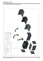 Preview for 20 page of ZYMBO AATT Ventilarredo RX-200/ECO Service Manual