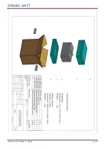 Preview for 22 page of ZYMBO AATT Ventilarredo RX-200/ECO Service Manual