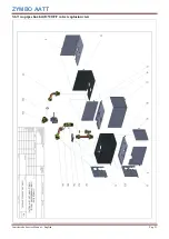 Preview for 23 page of ZYMBO AATT Ventilarredo RX-200/ECO Service Manual