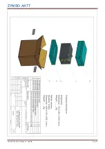 Preview for 25 page of ZYMBO AATT Ventilarredo RX-200/ECO Service Manual