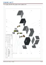 Preview for 26 page of ZYMBO AATT Ventilarredo RX-200/ECO Service Manual