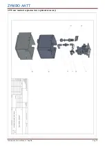 Preview for 32 page of ZYMBO AATT Ventilarredo RX-200/ECO Service Manual