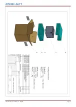 Preview for 34 page of ZYMBO AATT Ventilarredo RX-200/ECO Service Manual