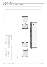 Preview for 35 page of ZYMBO AATT Ventilarredo RX-200/ECO Service Manual