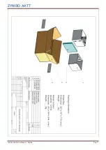 Preview for 37 page of ZYMBO AATT Ventilarredo RX-200/ECO Service Manual