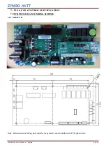 Preview for 46 page of ZYMBO AATT Ventilarredo RX-200/ECO Service Manual