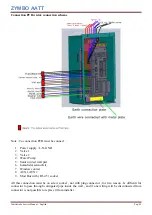 Preview for 49 page of ZYMBO AATT Ventilarredo RX-200/ECO Service Manual