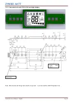 Preview for 50 page of ZYMBO AATT Ventilarredo RX-200/ECO Service Manual