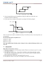 Preview for 79 page of ZYMBO AATT Ventilarredo RX-200/ECO Service Manual