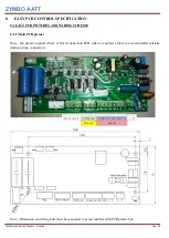 Preview for 89 page of ZYMBO AATT Ventilarredo RX-200/ECO Service Manual