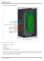 Preview for 91 page of ZYMBO AATT Ventilarredo RX-200/ECO Service Manual