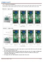 Preview for 93 page of ZYMBO AATT Ventilarredo RX-200/ECO Service Manual