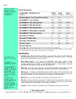 Preview for 2 page of Zymo Research ZymoBIOMICS D4300 Instruction Manual