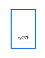 Preview for 12 page of Zynex Medical E-wave User Manual