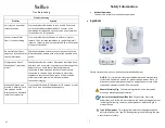 Preview for 7 page of Zynex Medical NexWave User Manual