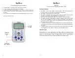 Preview for 12 page of Zynex Medical NexWave User Manual