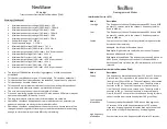 Preview for 13 page of Zynex Medical NexWave User Manual