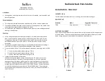 Preview for 17 page of Zynex Medical NexWave User Manual