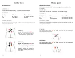 Preview for 18 page of Zynex Medical NexWave User Manual