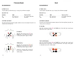 Preview for 20 page of Zynex Medical NexWave User Manual