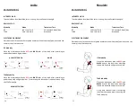 Preview for 21 page of Zynex Medical NexWave User Manual