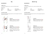 Preview for 24 page of Zynex Medical NexWave User Manual