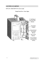 Preview for 12 page of Zyno Medical Z-800F Instructions For Use Manual