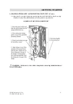 Preview for 17 page of Zyno Medical Z-800F Instructions For Use Manual