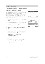 Preview for 58 page of Zyno Medical Z-800F Instructions For Use Manual