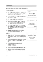 Preview for 82 page of Zyno Medical Z-800F Instructions For Use Manual