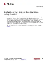 Preview for 36 page of Zynq UltraScale+ User Manual