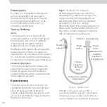 Предварительный просмотр 36 страницы Zyris ISODRY Instructions For Use Manual