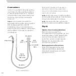 Предварительный просмотр 58 страницы Zyris ISODRY Instructions For Use Manual