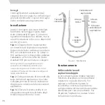 Предварительный просмотр 78 страницы Zyris ISODRY Instructions For Use Manual