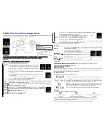 Preview for 1 page of ZyTemp TN49RXG Operating Instructions