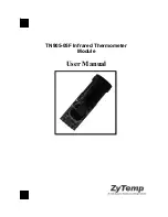 ZyTemp TN905-05F User Manual preview