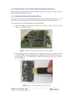 Preview for 15 page of Zytronic Projected Capacitive X-Y controller Touchscreen User Manual