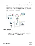 Предварительный просмотр 11 страницы ZyXEL Communications 100-NH User Manual