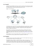 Предварительный просмотр 13 страницы ZyXEL Communications 100-NH User Manual