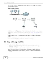 Предварительный просмотр 14 страницы ZyXEL Communications 100-NH User Manual