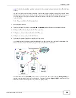 Preview for 29 page of ZyXEL Communications 100-NH User Manual