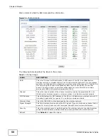 Preview for 50 page of ZyXEL Communications 100-NH User Manual