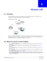 Предварительный просмотр 51 страницы ZyXEL Communications 100-NH User Manual