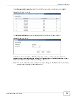 Preview for 73 page of ZyXEL Communications 100-NH User Manual