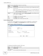 Preview for 76 page of ZyXEL Communications 100-NH User Manual